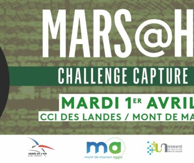 mARS@hACK